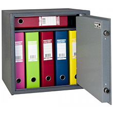 Офисный сейф NTL-40M, 435x435x360 мм