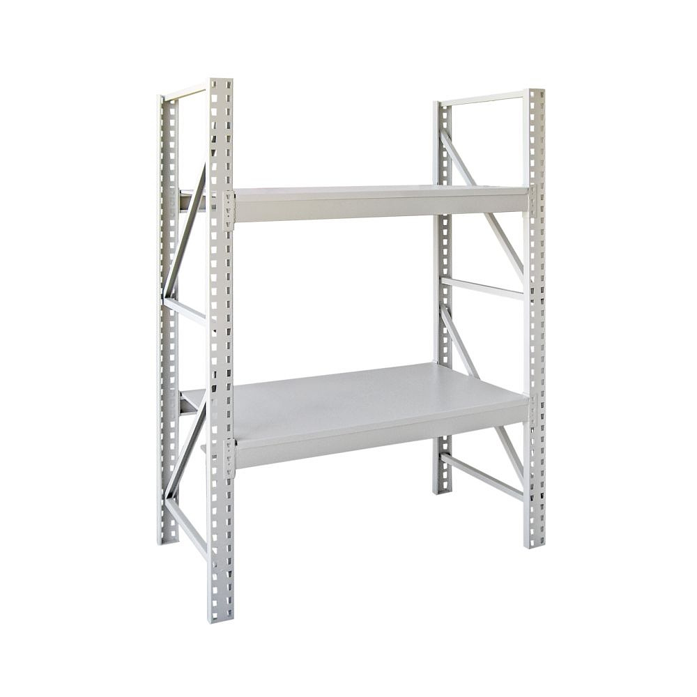 Полка для стеллажа складского (тип СС), 1250x780 мм, (полка)