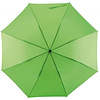 Зонт-трость "Wind", 103 см, светло-зеленый - 2