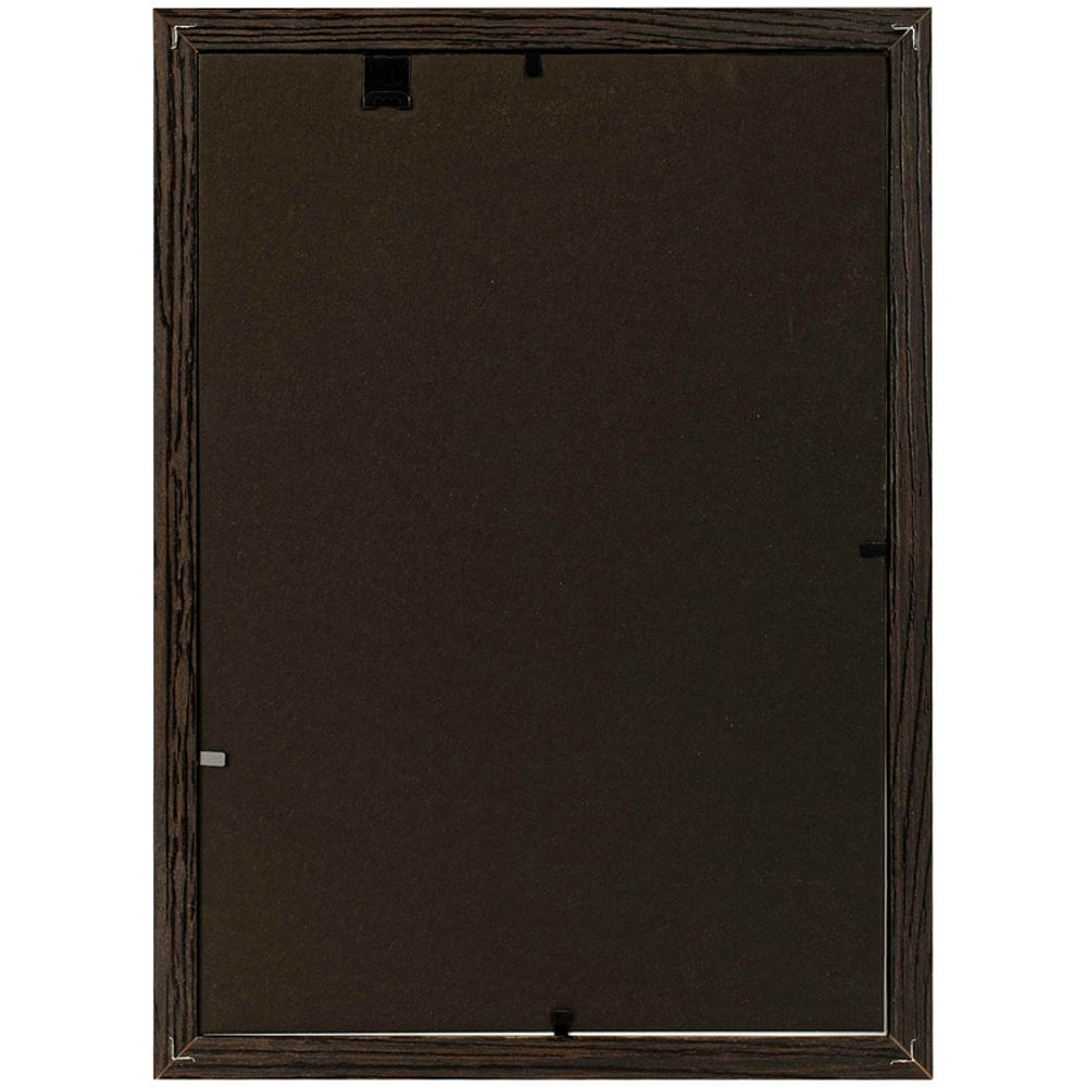 Фоторамка "OfficeSpace Expo", 21x30 см, венге - 2