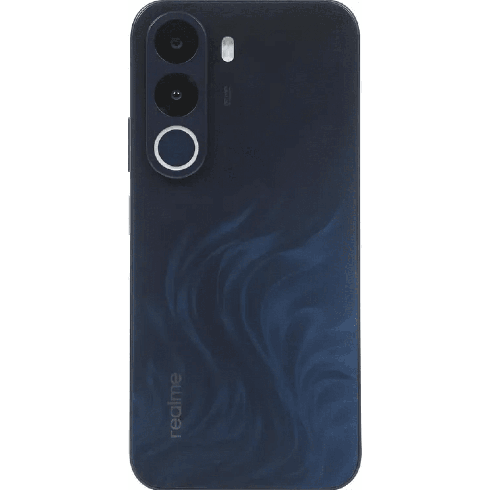 Смартфон Realme C100x "RMX5366", 4 GB, 128 GB, синий - 4