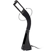 Светильник настольный ЭРА "NLED-461-7W-BK", черный - 6