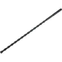 Бур по бетону M-Lion MDD10350P, 10х350 мм, SDS+, двойная резьба