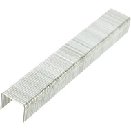 Скоба Miles TR-13, 6 мм, 1000 шт 