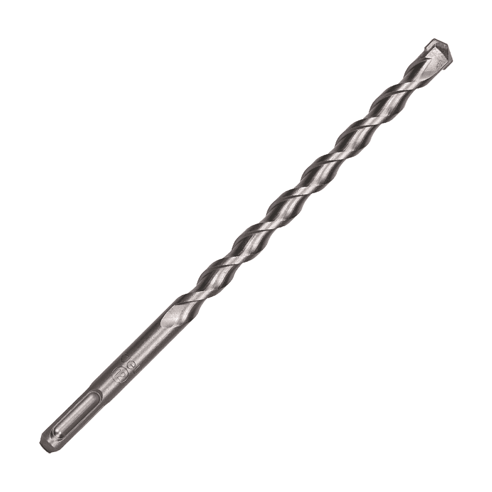 Бур по бетону Deli YS EDH-Y12210, 12 x 210 мм, SDS-PLUS