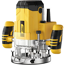 Фрезер Deli YS EDL-MX12-E1 Кромочный 1600 Вт, 23000 об/мин, цанга 12 мм