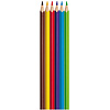 Цветные карандаши Maped "Color Peps", 6 цветов - 2