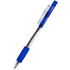 Ручка шариковая автоматическая "Yesli", 0,7 мм, пластик, прозрачный, стерж. синий