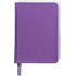 Ежедневник недатированный "Campbell", А5, 272 страницы, фиолетовый