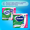 Бумага туалетная Zemma Natural Comfort, 32 рулона, 3 слоя, белый  - 6
