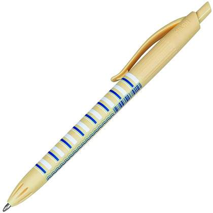 Ручка шариковая автоматическая "Chameleon", 1.0 мм, ассорти, стерж. синий - 3