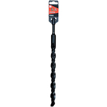 Бур по бетону M-Lion, MDD22460P, 22х460 мм, SDS+, двойная резьба
