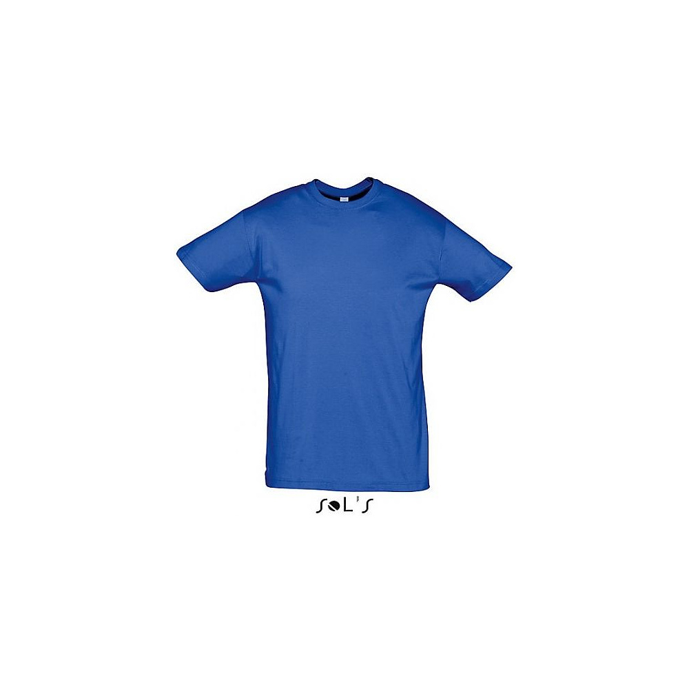 Фуфайка "Regent", s, синий