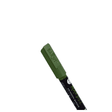 Маркер акриловый "Darwi.Marbel" 685, оливковый зеленый