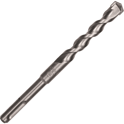 Бур по бетону Deli YS EDH-Y14160, 14 x 160 мм, SDS-PLUS