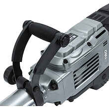 Молоток отбойный Deli RS DE-DG15-2E 1800 Вт, 65 Дж, 2100 уд/мин, кейс