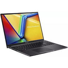 Ноутбук ASUS Vivobook 16 X1605VA-MB1697, 16GB, DOS, черный