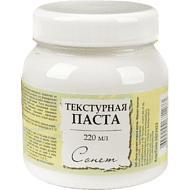 Текстурная паста 