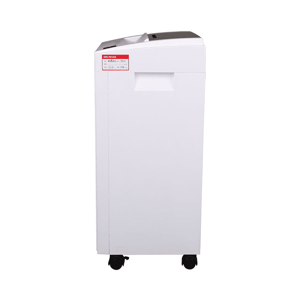 Уничтожитель Deli "9953" - 2