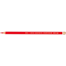 Карандаш цветной Koh-I-Noor "Polycolor 3800", 601 алый