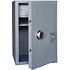 Офисный сейф NTL-62M, 650х435х360 мм