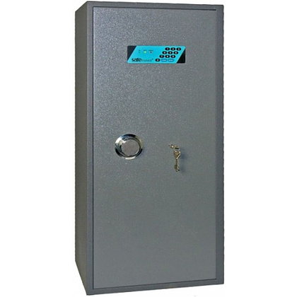 Офисный сейф "NTL-100ME", 1000x435x360 мм - 3