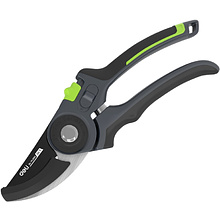 Секатор садовый Deli GS EDL-YL0005