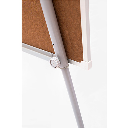 Флипчарт Yesли: "Line" (YFL710), 70x100 см - 3