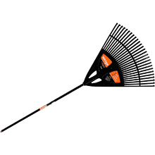 Грабли веерные Amigo Grande 77065