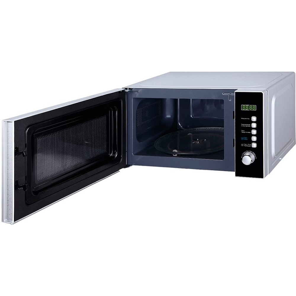 Электропечь СВЧ Midea AM820CMF - 3