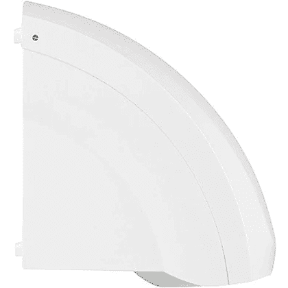 Электросушилка для рук ENGY ENH-01 Pro, белый - 2