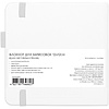 Скетчбук "Sketchmarker", 12x12 см, 140 г/м2, 80 листов, белый - 2