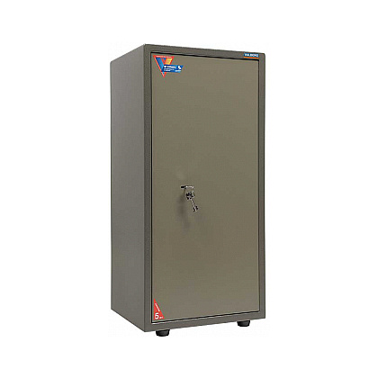 Офисный сейф VALBERG ASM 90T, 630x440x355 мм - 4