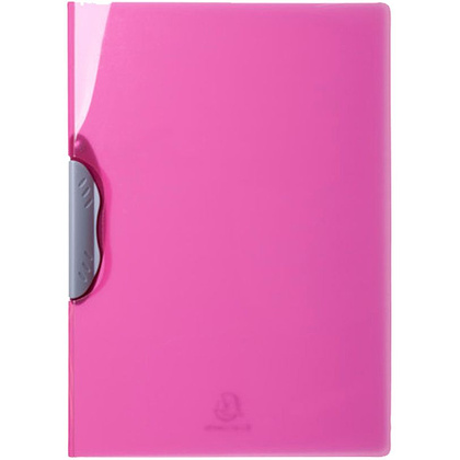 Папка с клипом "Iderama", ассорти - 7