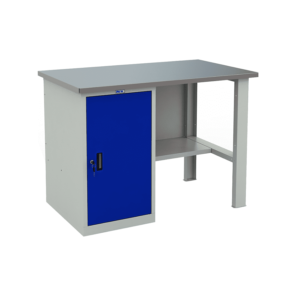 Верстак WT120.WD1/F1.000