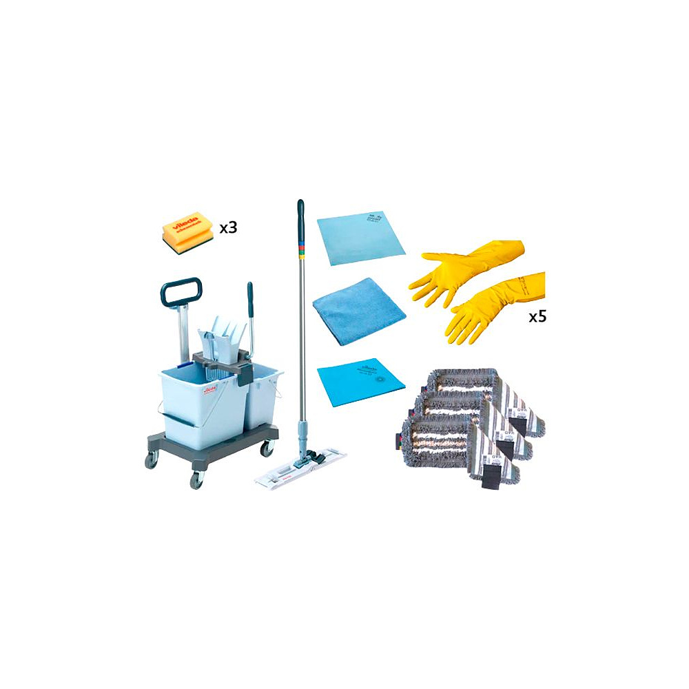 Набор "УльтраСпид Про"