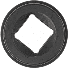 Головка ударная шестигранная JCB-46532 3/4", 32 мм