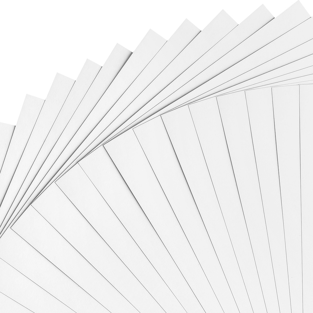 Блок бумаги для черчения "Студия", А3, 200 г/м2, 24 листа - 5