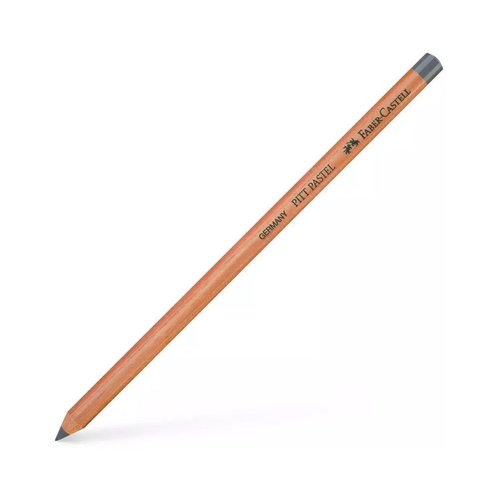 Карандаш пастельный "Pitt Pastel", 233 холодный серый 4
