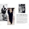 Книга на английском языке "The Essence of Yves Saint Laurent. Unfolded" HB, Kelly Reising - 7