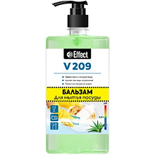 Средство для мытья посуды "Effect Бальзам Алоэ"