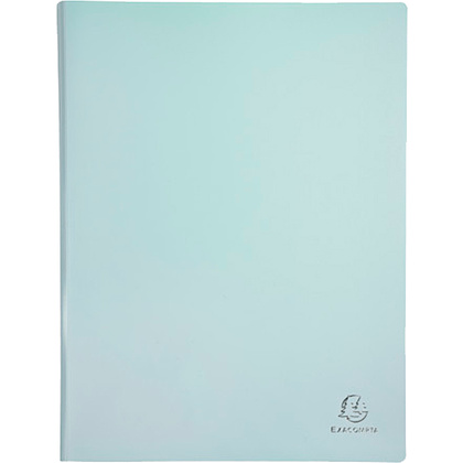 Папка с файлами "Aquarel", 30 карманов, ассорти - 2