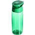 Бутылка для воды "Blink", пластик, 560 мл, зеленый