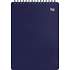 Блокнот "BG Base", А5, 60 листов, клетка, синий