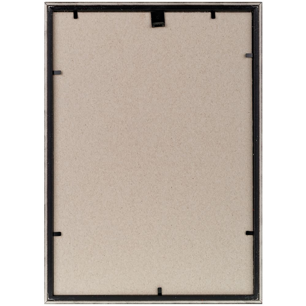 Фоторамка "OfficeSpace №6", 21x30 см, синий - 3