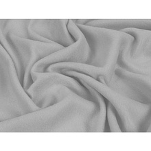 Плед флисовый "Polar", серый 