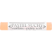 Пастель сухая "Renesans", 13 телесный красноватый