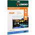 Фотобумага матовая для струйной фотопечати "Lomond", А4, 25 листов, 160 г/м2