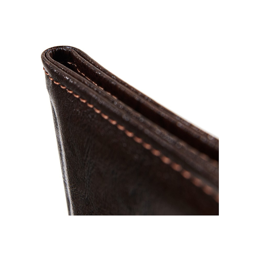 Папка на подпись, коричневый - 4