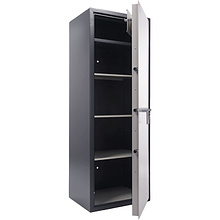 Сейф мебельный ASM-165T, 1650x600x460 мм